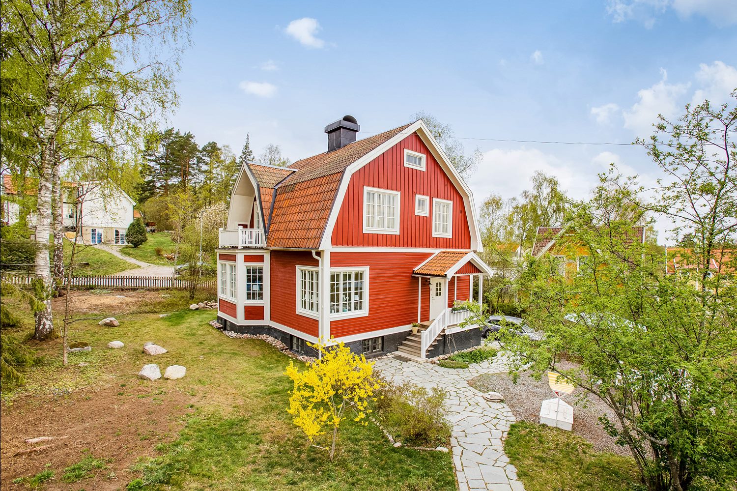 Norrhagsvägen 20