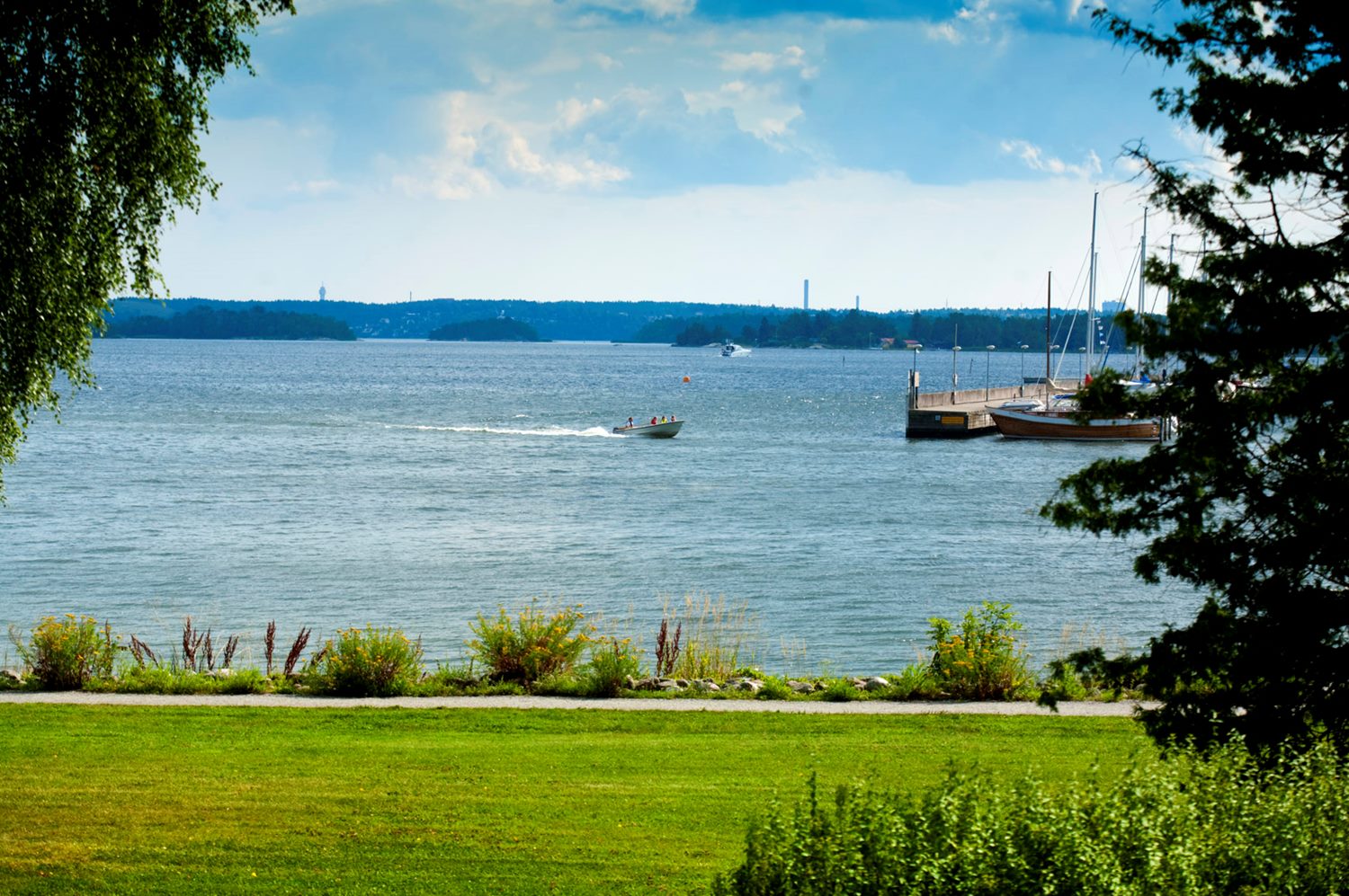 Lorensviksvägen 10