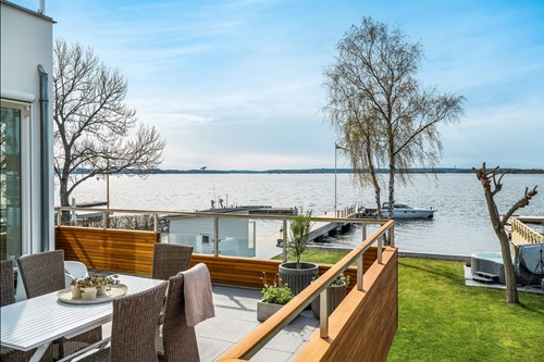 Drakskeppsvägen 25A, 