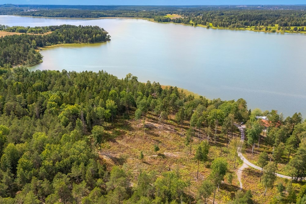 Sjöbergsvägen 51, 54, 56, 57, 58, 