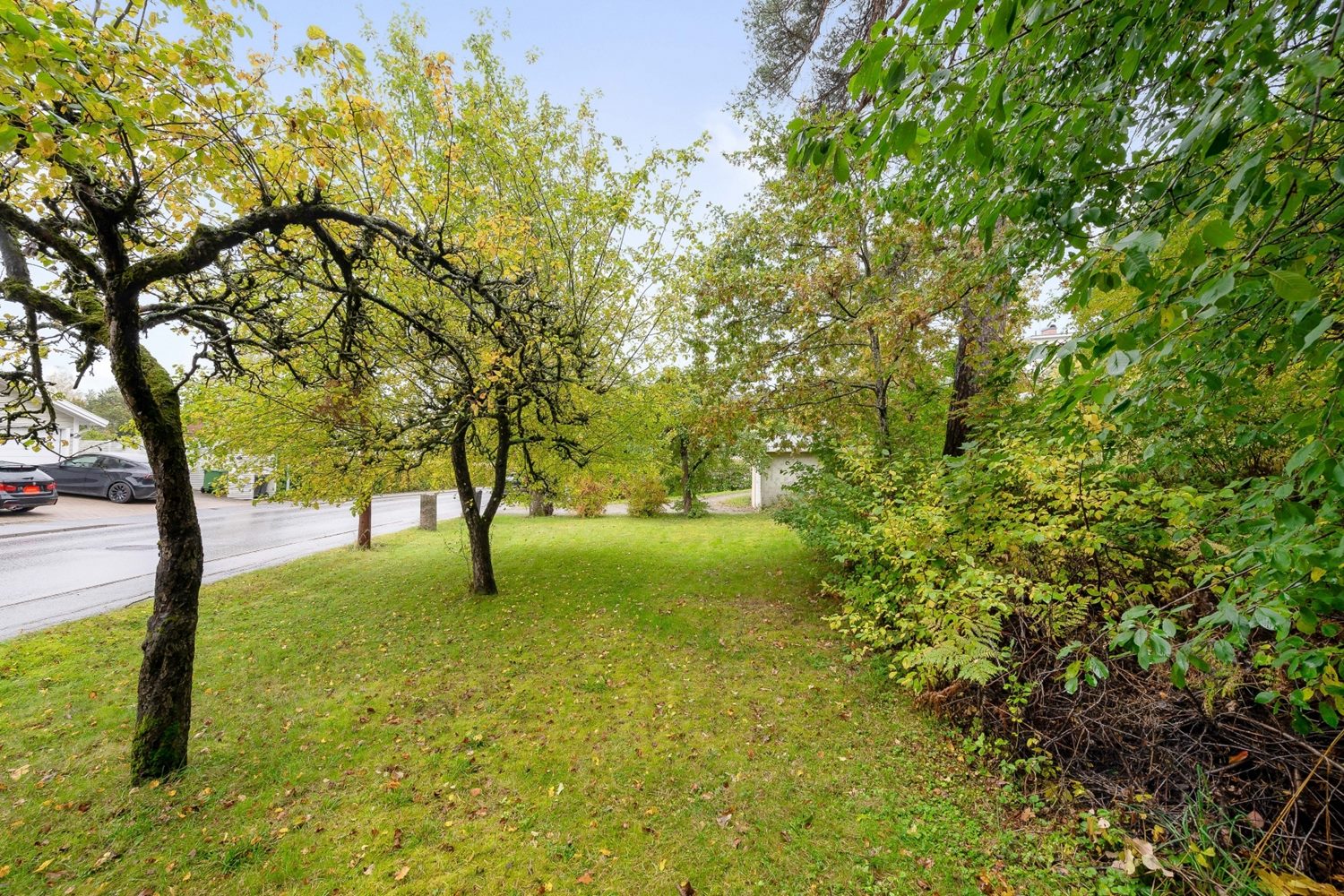 Lahällsvägen 13 Lahäll