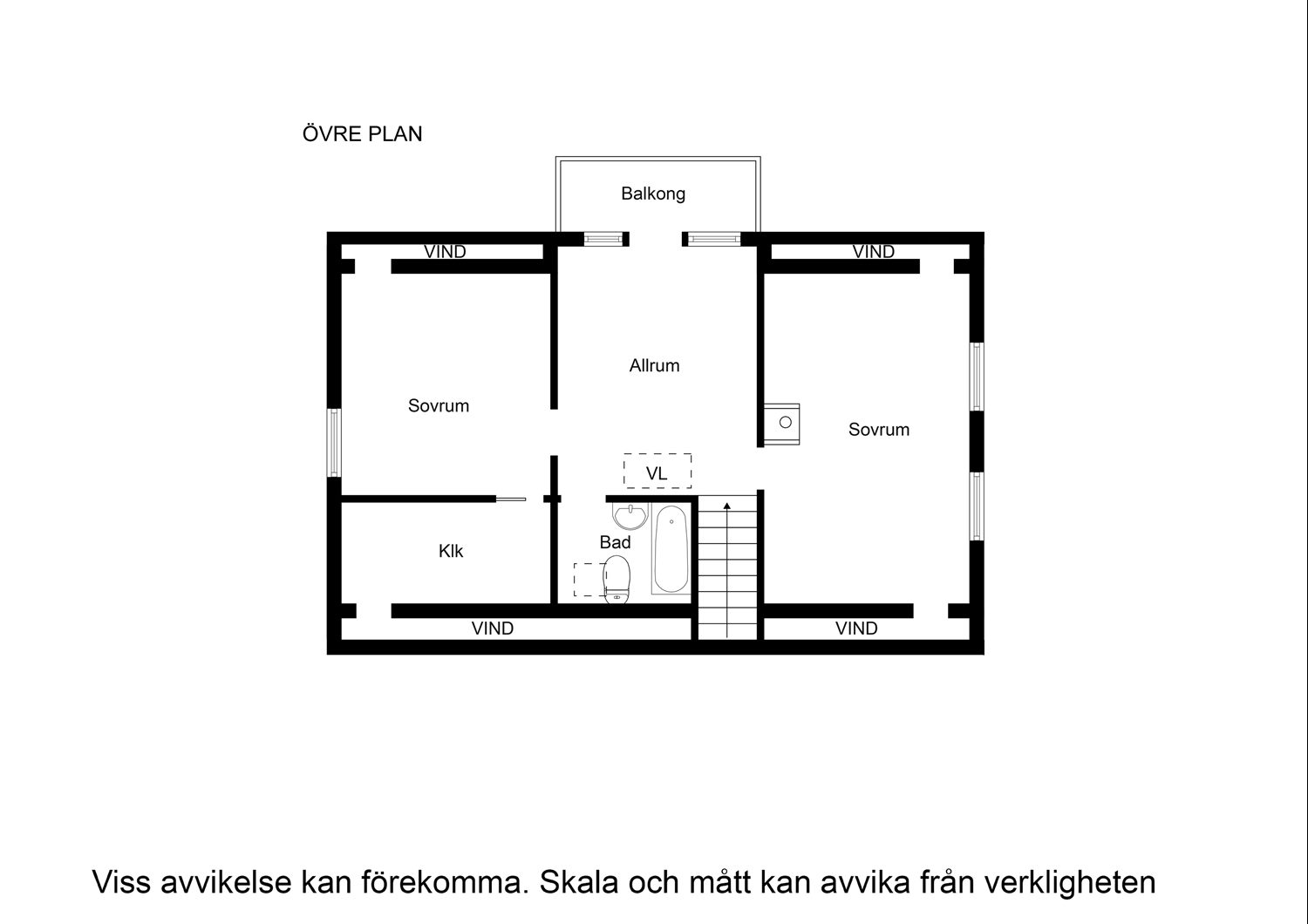 Update Planritning övre