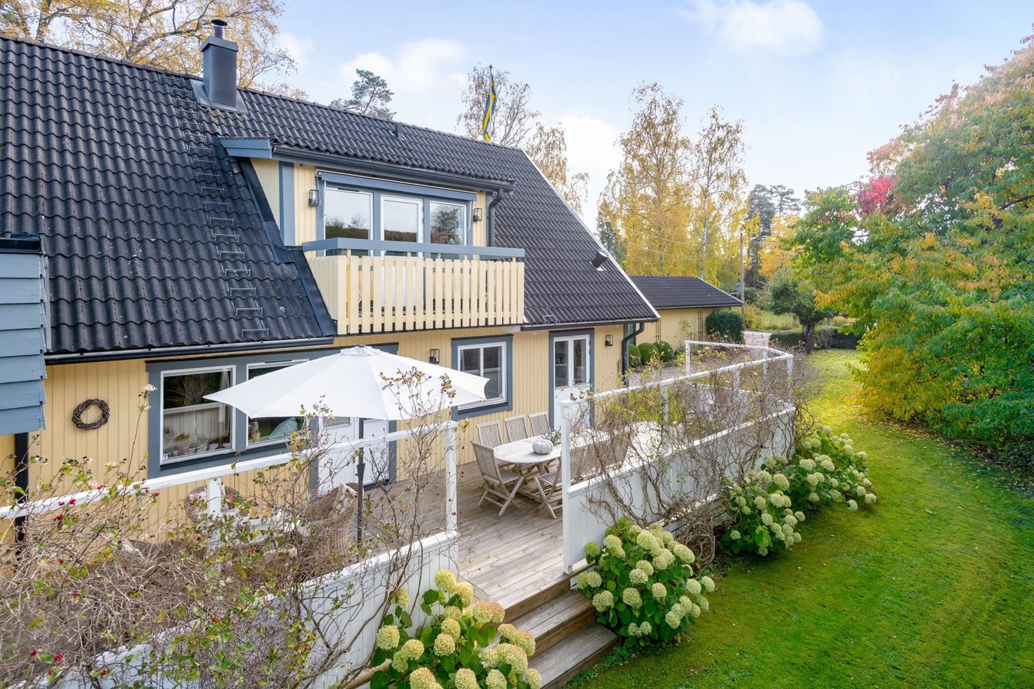 Vihemsvägen 12 Viggbyholm