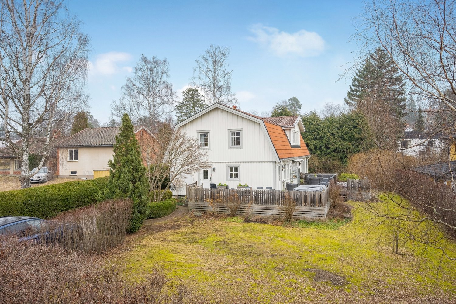 Alvägen 22A Södra Viggbyholm