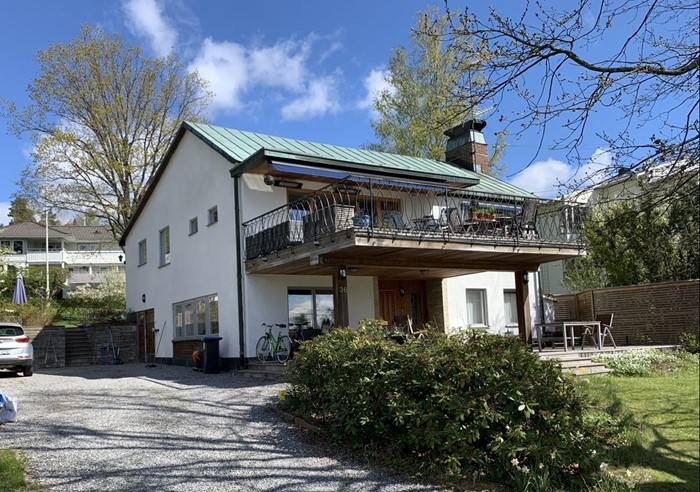 Drakskeppsvägen 36