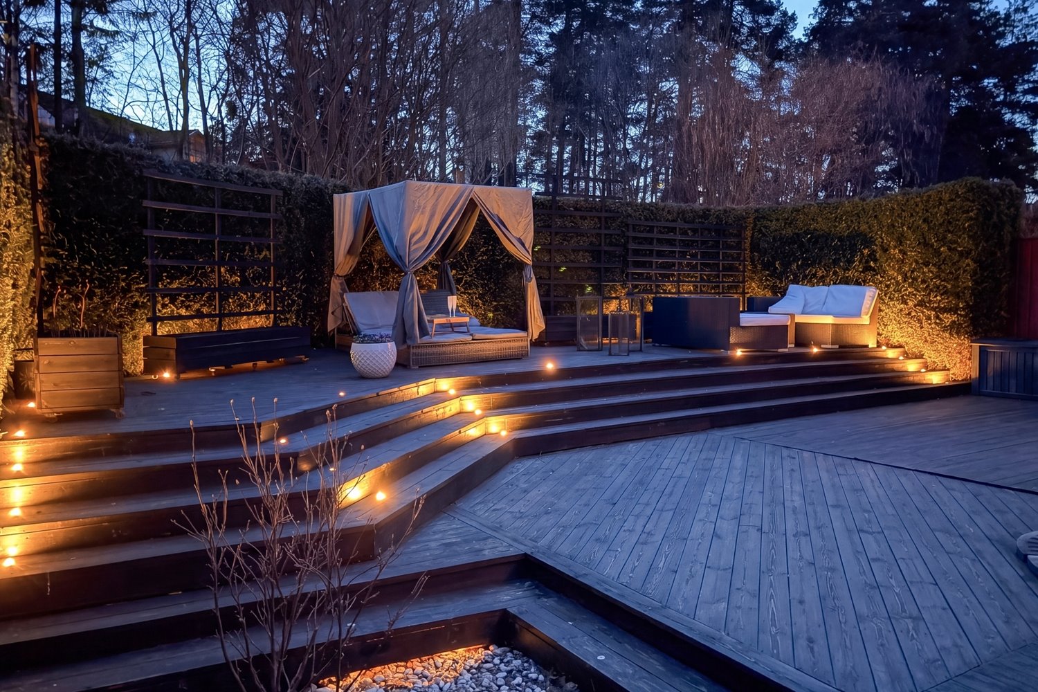 Armévägen 1 Gribbylund