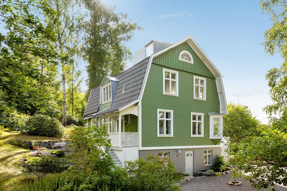 Sågtorpsvägen 63, 